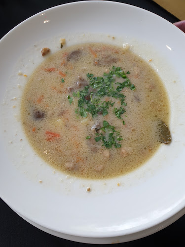 Restauracja Park Szwajcaria - Gliwice