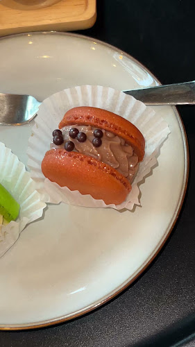 Opinii despre Riverside Specialty Coffee în Kraków - Gastronomia