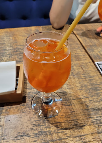 Restauracja Si Due