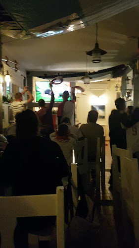 Szkutnia Pizzeria Restauracja