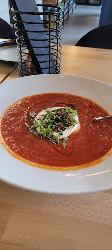 Reviews of „Bardzo Włosko!” Pizza i Wino in Gdańsk - Gastronomia