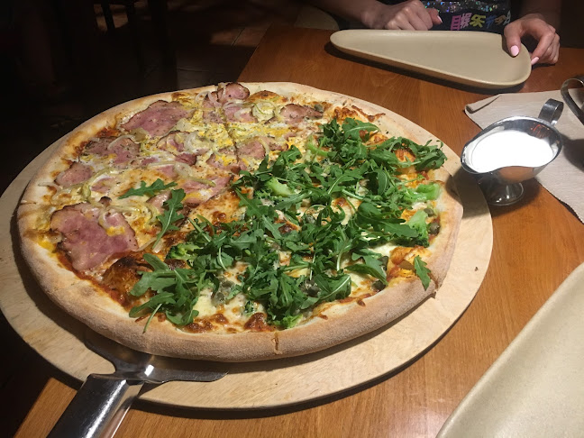 Comentarii opinii despre Fresco