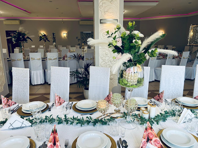 Impresja Restauracja Sala Weselna - Dąbrowa Górnicza