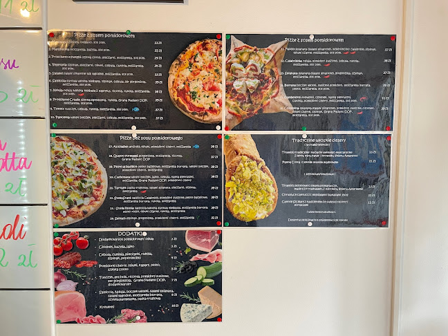 Pizzeria da Stani - Warszawa