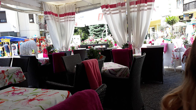 plac Neptuna 6b, 72-500 Międzyzdroje