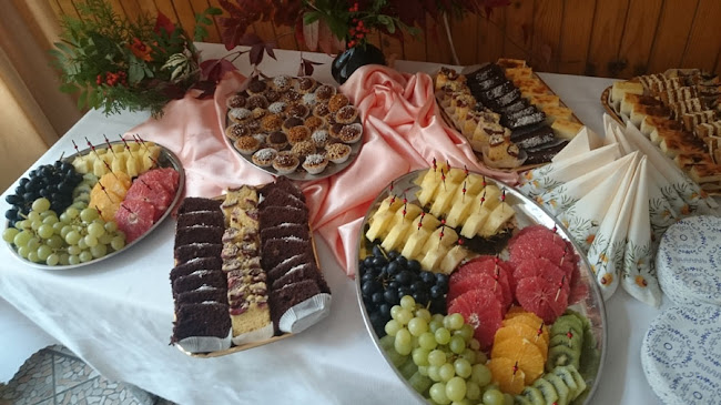 Opinii despre Sławko Catering - Catering Milanówek în Milanówek - Gastronomia