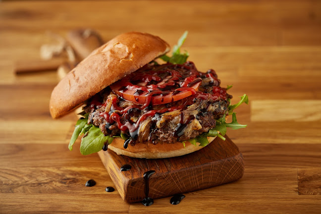 Comentarii opinii despre Tasty Beast Burger