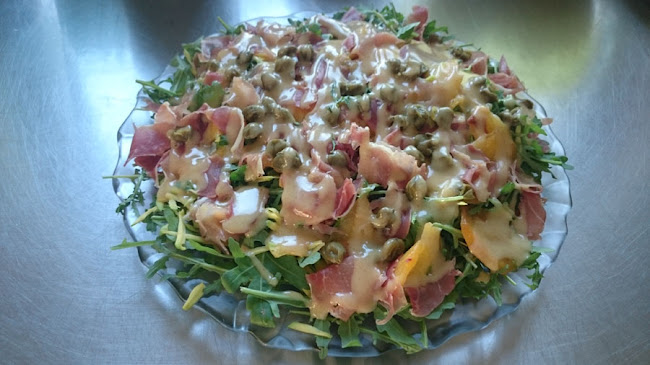 Sławko Catering - Catering Milanówek - Gastronomia