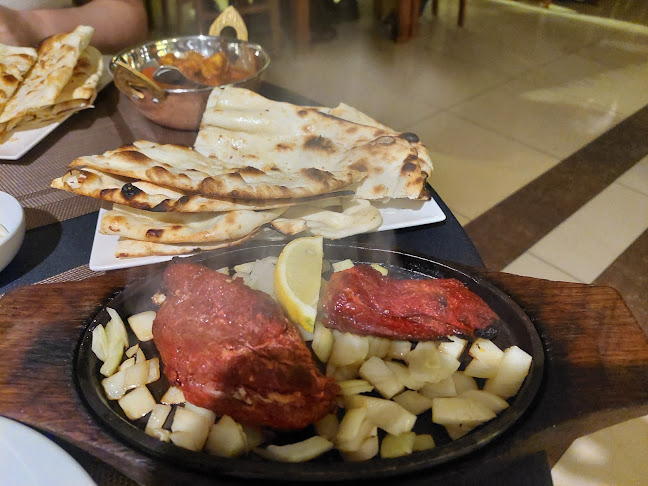 BombayMusic. Restauracja - Tarnów