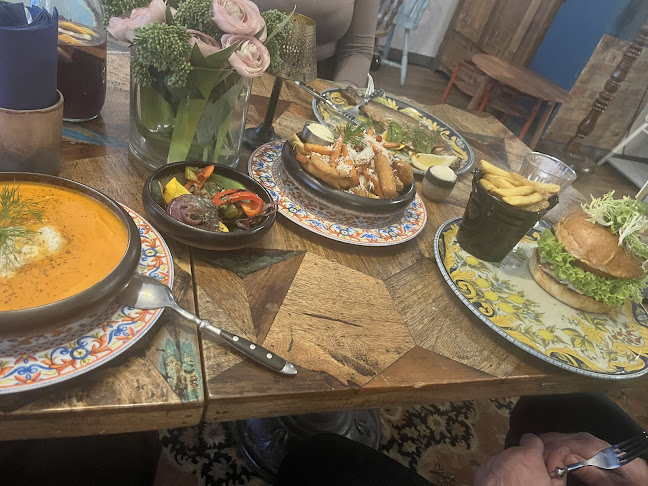 Reviews of Sweet Home aMore in Częstochowa - Gastronomia