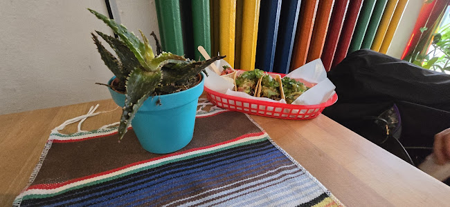 Comentarii opinii despre Buenos Nachos