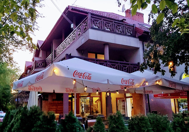 Bazylia - Podkowa Leśna