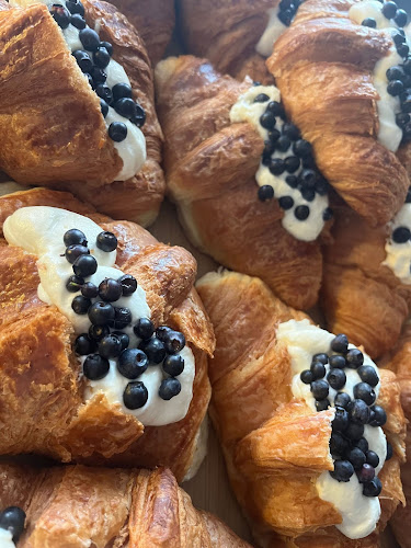 Opinii despre Powidoki - Kawiarnia în Koszalin - Gastronomia