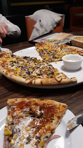 Comentarii opinii despre Pizzeria Roma