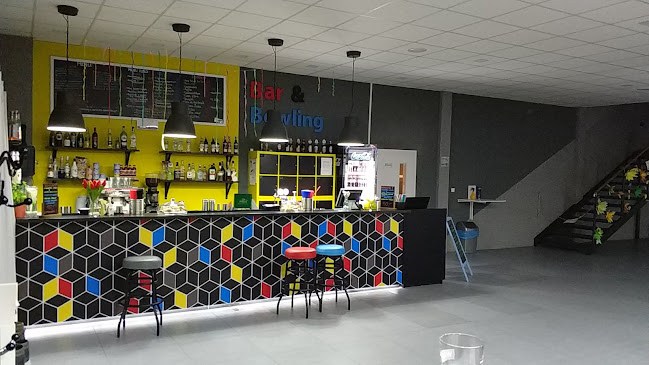 Ballandia Park Rozrywki Rodzinnej - Wiączyń Dolny