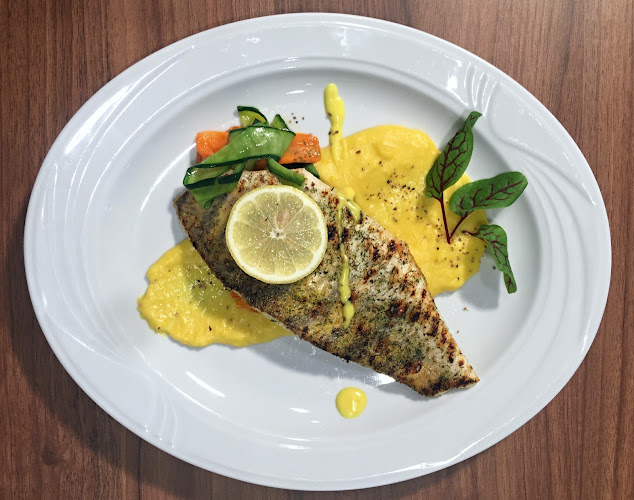 Na Uboczu - Gastronomia