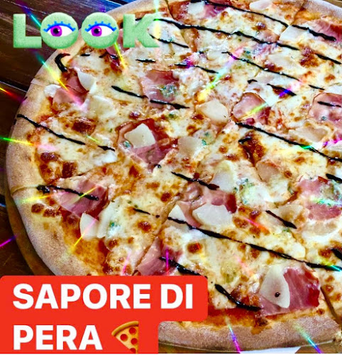 Restauracja Pizzeria Rotatoria - Gastronomia