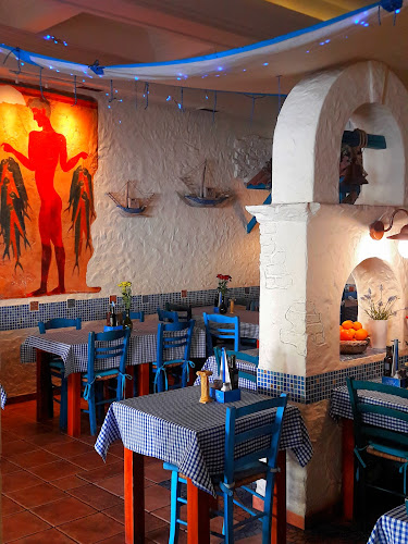 Greco Wrocław Rynek - Wrocław