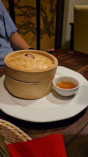 SAIGON Restauracja Wietnamska - Gastronomia