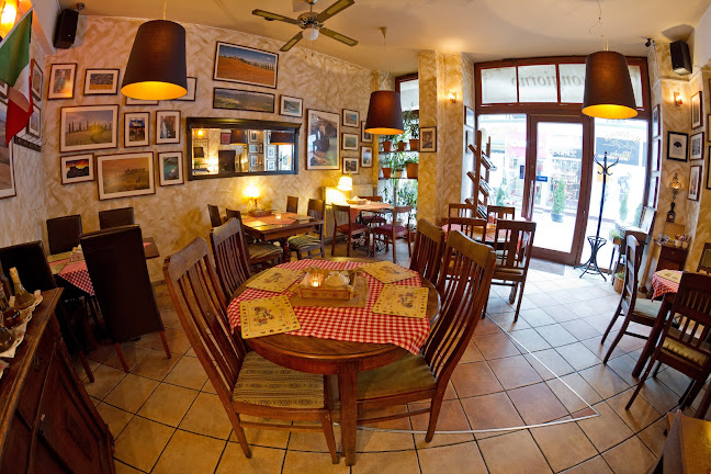 Restauracja Buongiorno