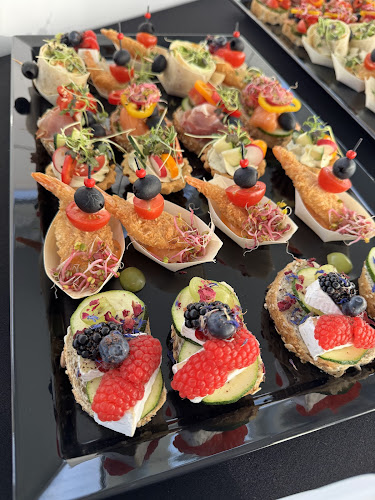 Comentarii opinii despre Bon Appetit Catering