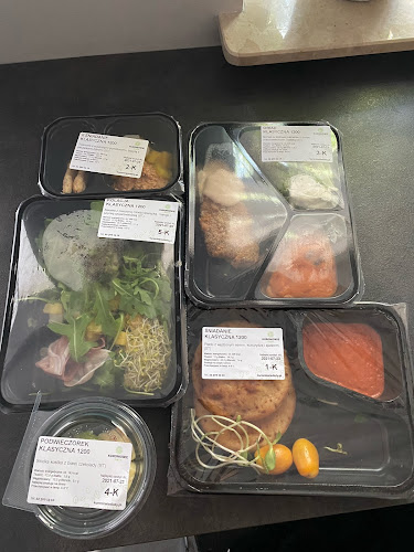 Chefcare catering dietetyczny - Kobyłka