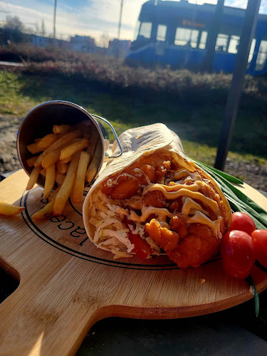 Comentarii opinii despre Kebab Szama