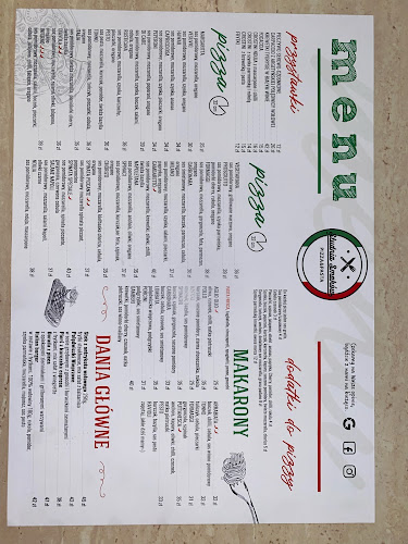 Studnia Smaków Pizza&Pasta - Grodzisk Mazowiecki