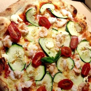 Afera Pizzera - Skrzeszew