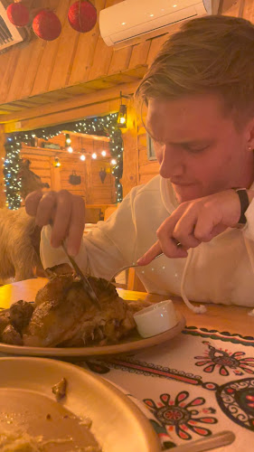 Reviews of Karcma U Świadka in Zakopane - Gastronomia