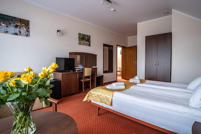 Parkowe Centrum Wypoczynku "WIDOK" - Bryzgiel