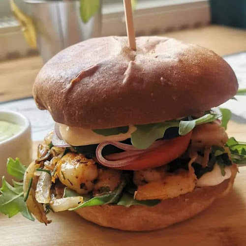 BISTRO ŁOKIETEK - Gastronomia