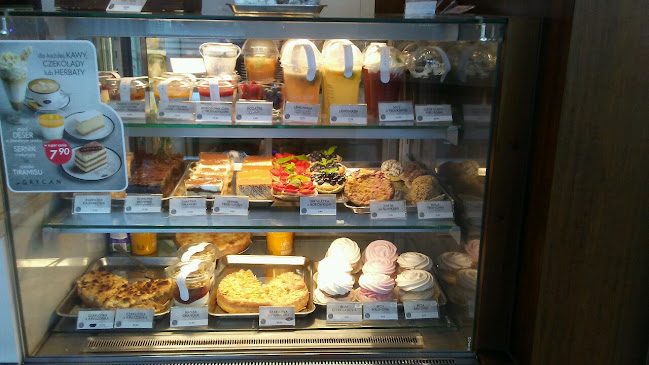 Grycan - Lody od pokoleń - Poznań