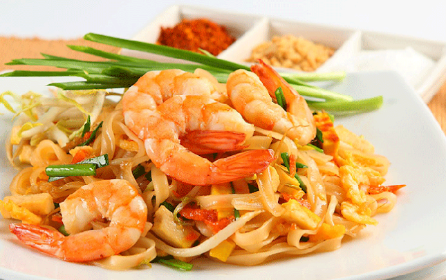 Opinii despre Bar Ha Noi în Konin - Gastronomia