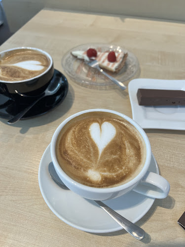 Reviews of The5ivecoffee in Rzeszów - Gastronomia