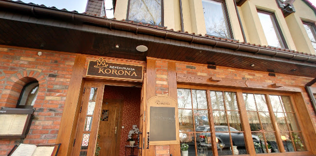 Opinii despre Restauracja Korona în Stargard - Gastronomia