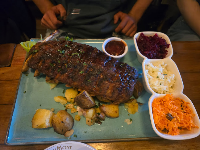 Restauracja Korona - Kłodzko