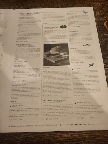 Irish Pub & Steakhouse - Rzeszów