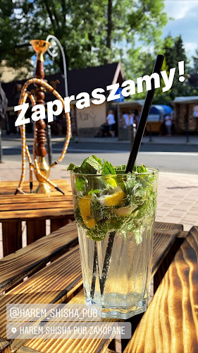 HAREM SHISHA PUB