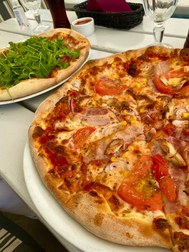 Restauracja Kapiodoro - Gastronomia