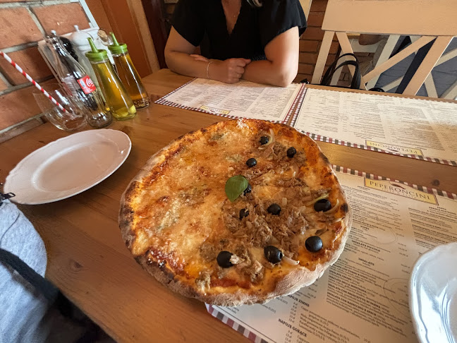 Peperoncini - Łódź