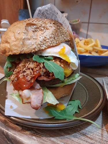 Bar Knieja Na Roztoczu