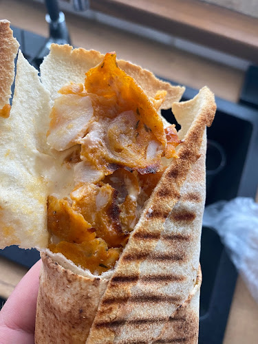 Opinii despre Kebab Center în Bydgoszcz - Gastronomia