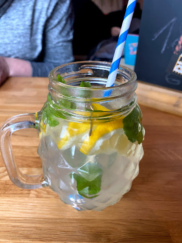 Kawiarnia Co Bądź - Tychy