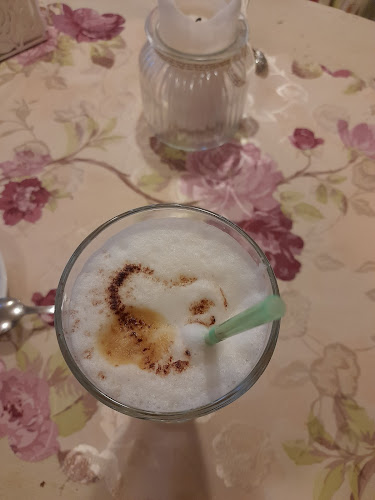 Exclusive Caffe Monika - Świeradów-Zdrój