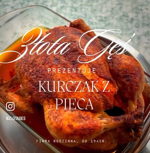 Comentarii opinii despre Złota Gęś