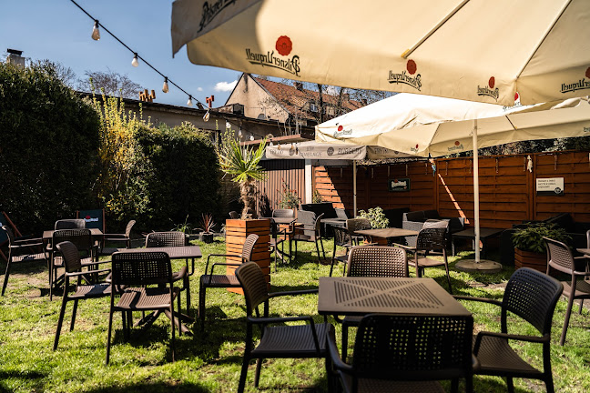 Restauracja A'le Dobre