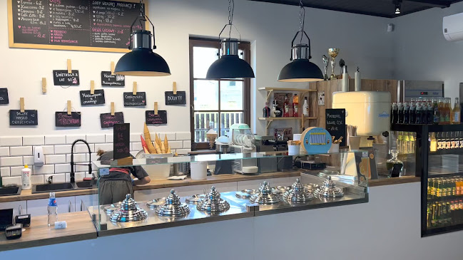 Król lody tradycyjne - Karczew - Karczew