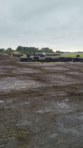 GIEŁDA i PCHLI TARG ROSZKOWO / Pruszcz Gdański - Gastronomia