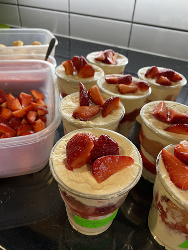 Pizzeria da Stani - Warszawa